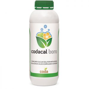 کدافوس کی - Coda phos K