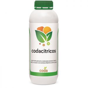کدافوس کی - Coda phos K
