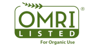 OMRI-listed