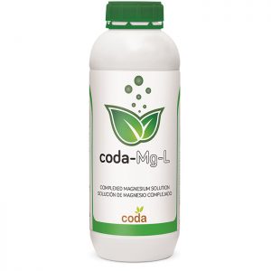 کدا منیزیم،مایع - Coda Mg L