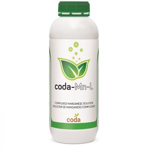 کدا منیزیم،مایع - Coda Mg L