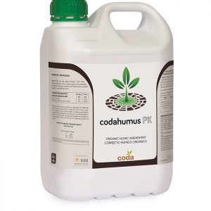 کدا هوموس پی کی - Codahumus-PK