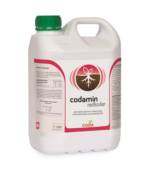 کداسال پریمیوم (کداسال پلاس 2000 سابق) - Codasal Premium