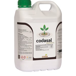 کداسال پریمیوم (کداسال پلاس 2000 سابق) - Codasal Premium