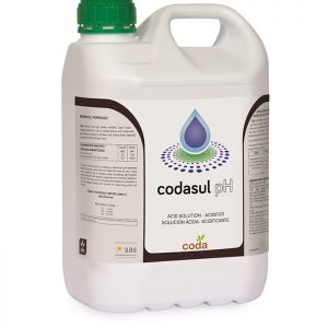 کدا سول پی اچ - Codasul pH